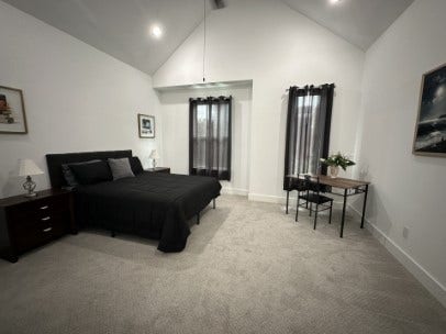 1711 Ruth Street, #A, Houston, TX 77004