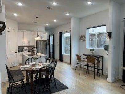 1711 Ruth Street, #A, Houston, TX 77004