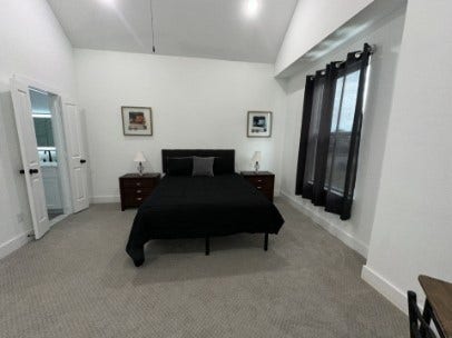 1711 Ruth Street, #A, Houston, TX 77004