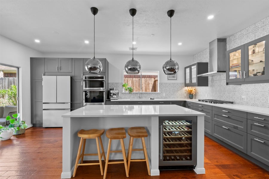 Property photo for 21519 Canyon Terrace Lane, Katy, TX