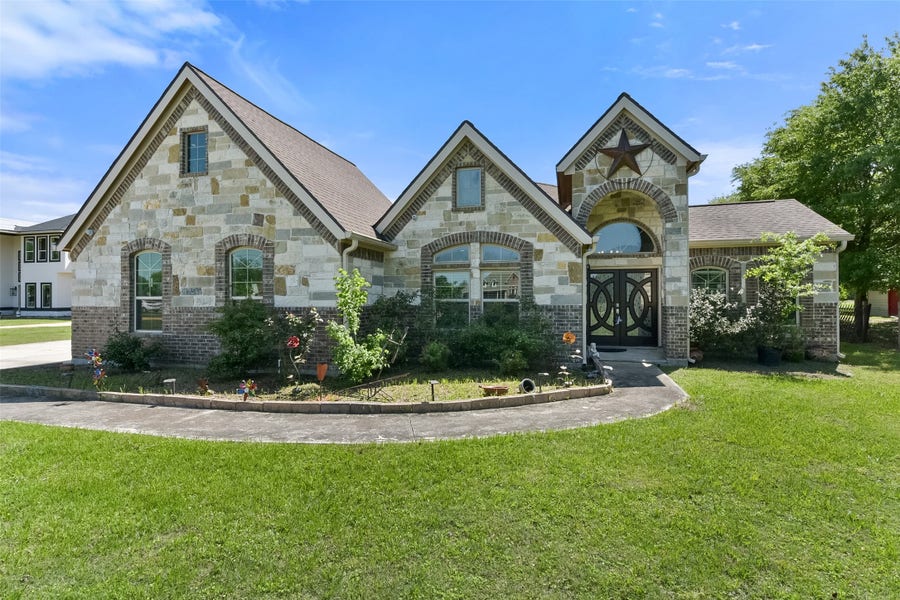 Property photo for 30805 Coco Street, Cypress, TX