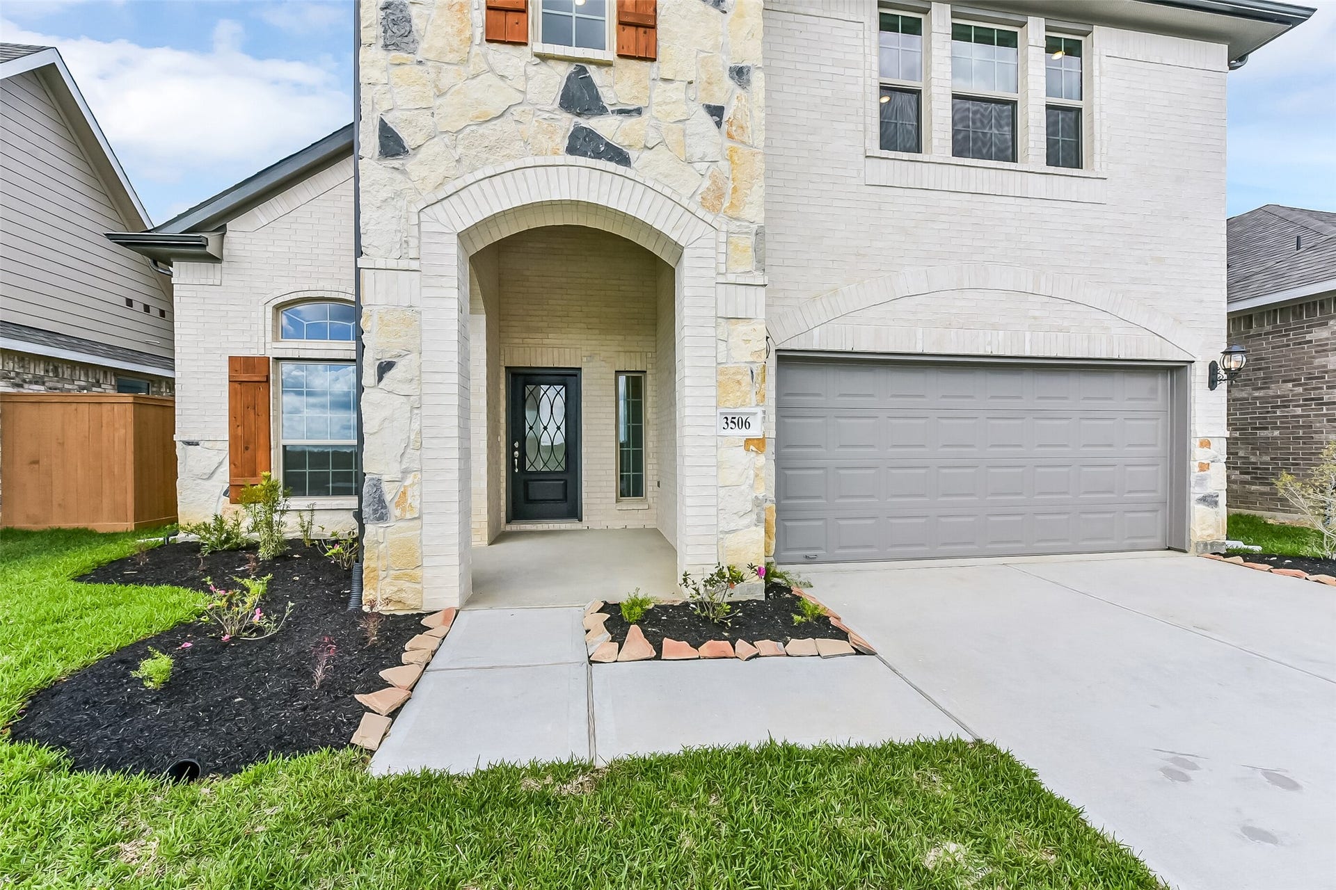 3506 Mount Scenery Lane, Dayton, TX 77535 3506 Mount Scenery Lane, Dayton, TX 77535