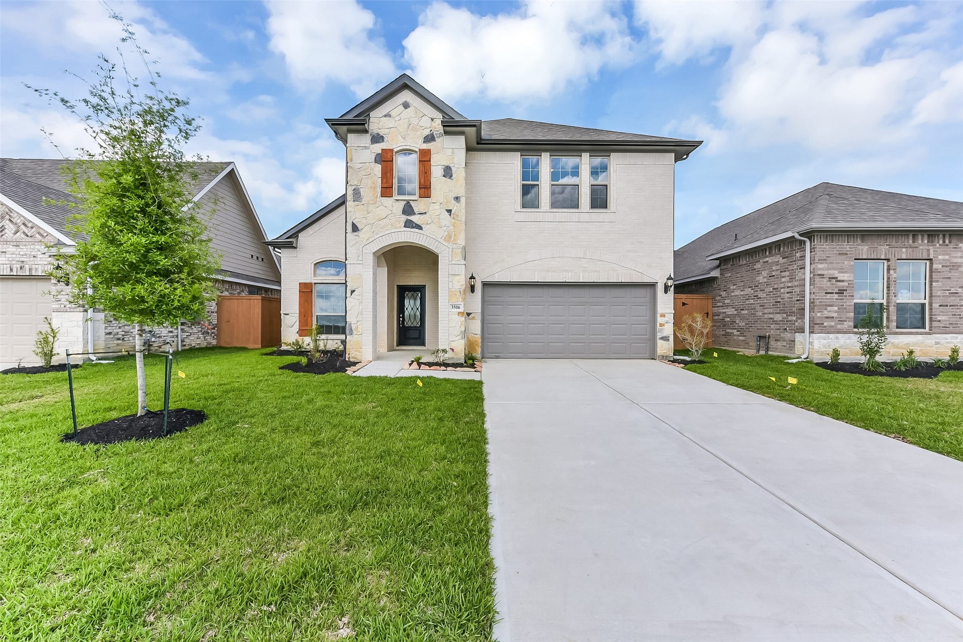 3506 Mount Scenery Lane, Dayton, TX 77535 3506 Mount Scenery Lane, Dayton, TX 77535