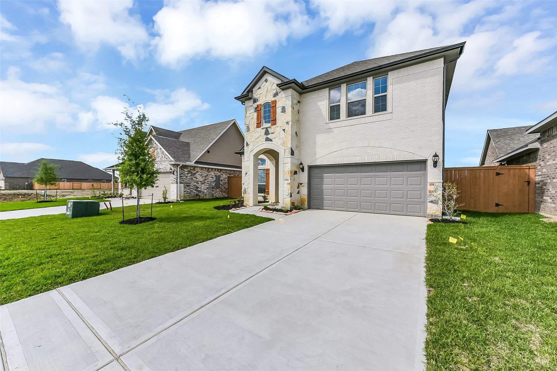 3506 Mount Scenery Lane, Dayton, TX 77535 3506 Mount Scenery Lane, Dayton, TX 77535