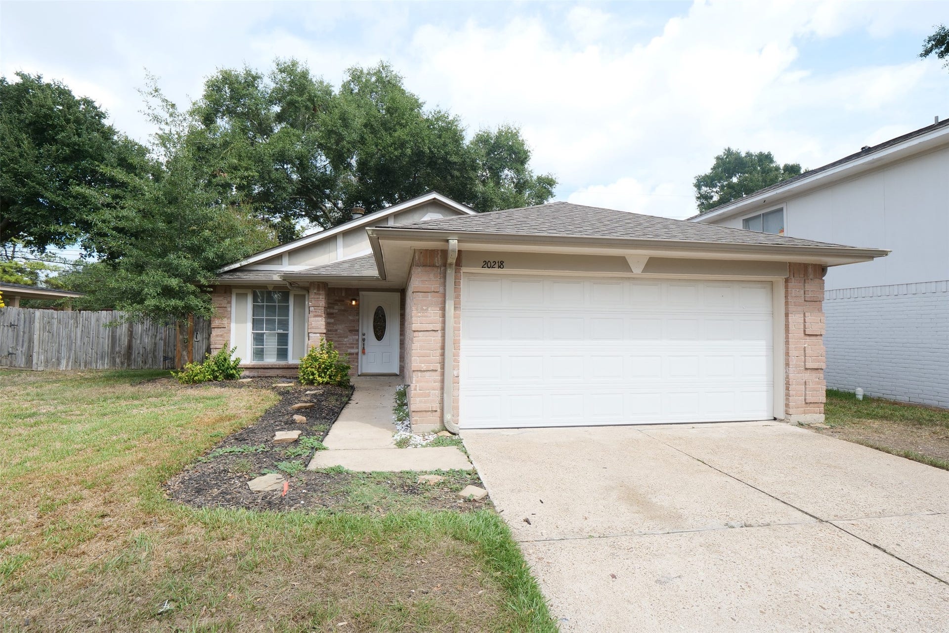 20218 Beechview Lane, Katy, TX 77449 20218 Beechview Lane, Katy, TX 77449