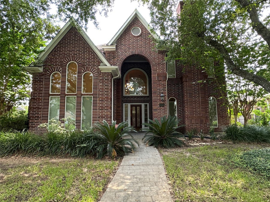 Property photo for 3206 Oakland Drive, Sugar Land, TX