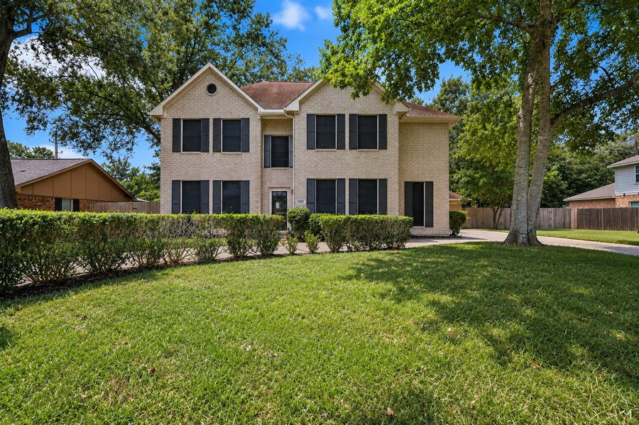 Property photo for 16707 Port O Call Street, Crosby, TX