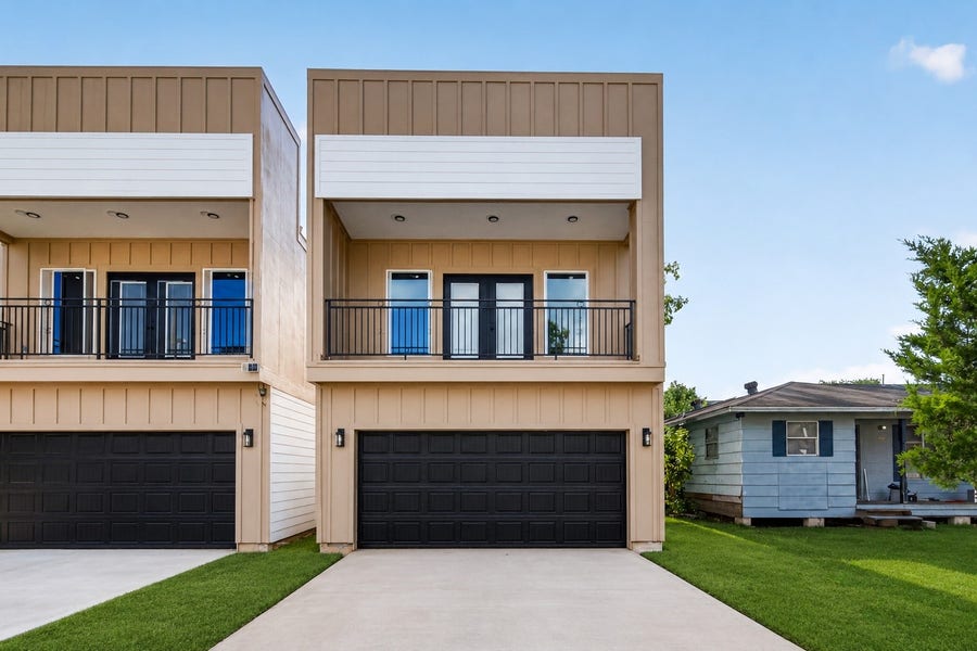 Property photo for 5210 Gano Street, Houston, TX