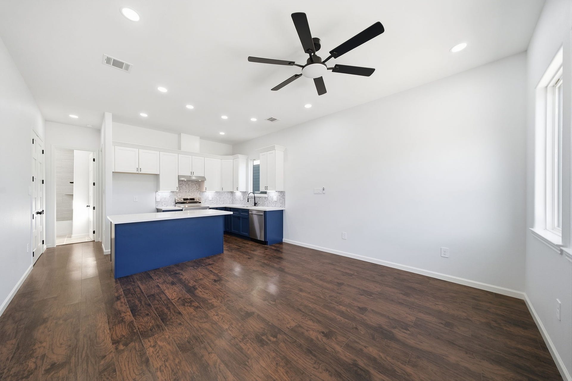 11019 Melba Lane, #A/B, Houston, TX 77041
