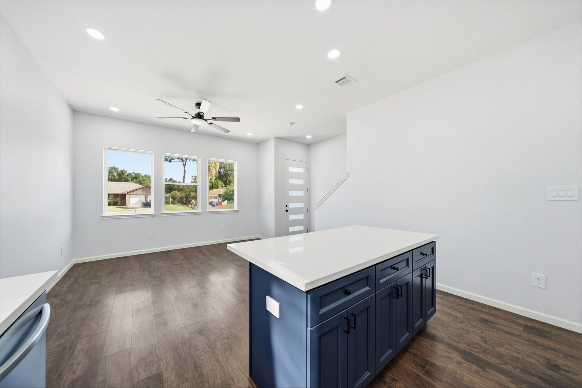 11019 Melba Lane, #A/B, Houston, TX 77041