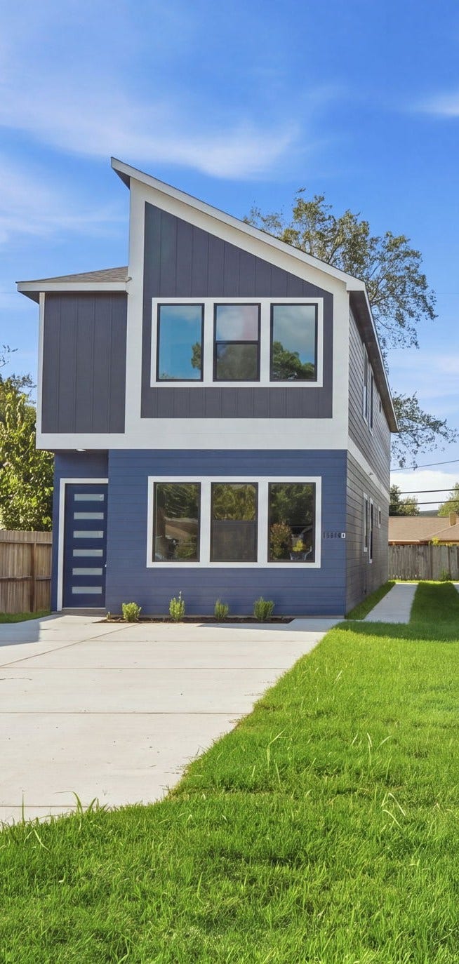 Welcome to 11019 Melba Ln, Units A&B