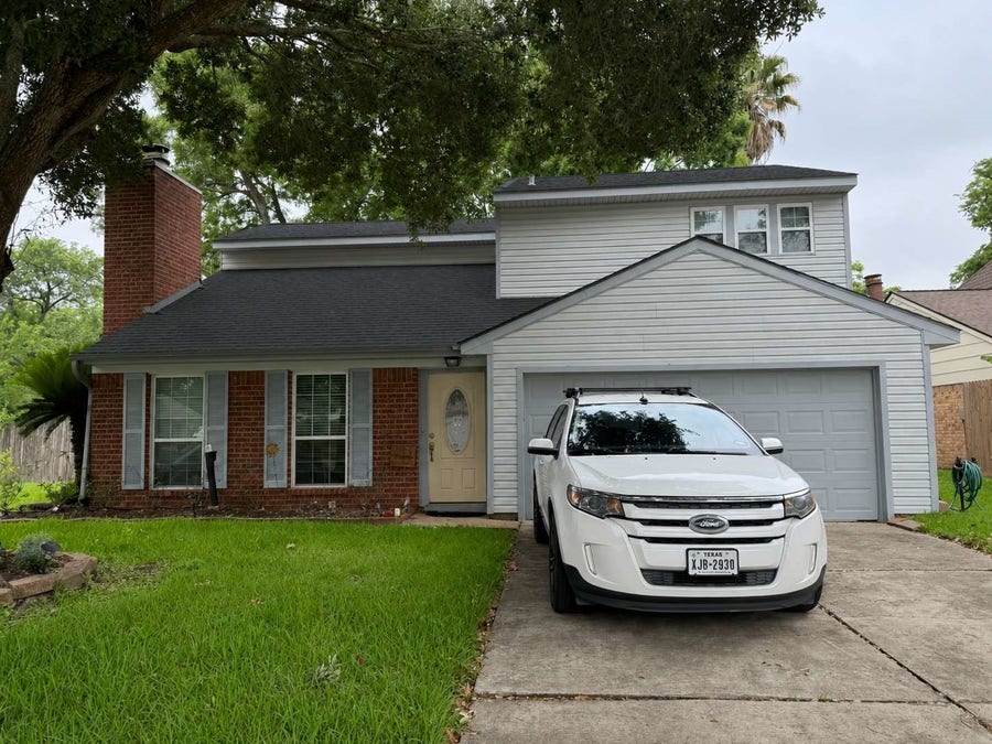 Property photo for 2311 Trail Wood Lane, Richmond, TX