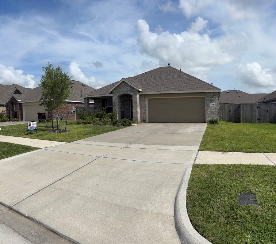 Property photo for 4314 Liberty Ranch Way, Baytown, TX