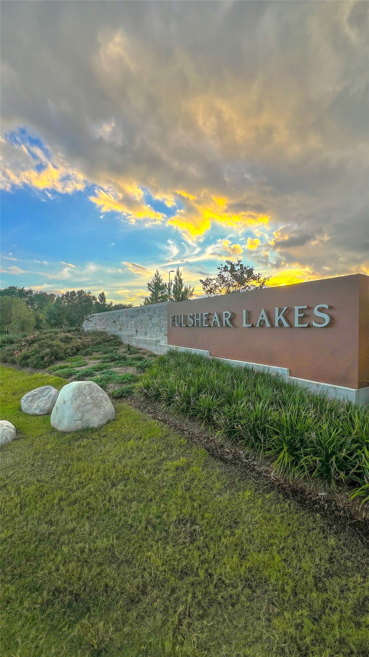32515 American Deerweed Drive, Fulshear, TX 77441