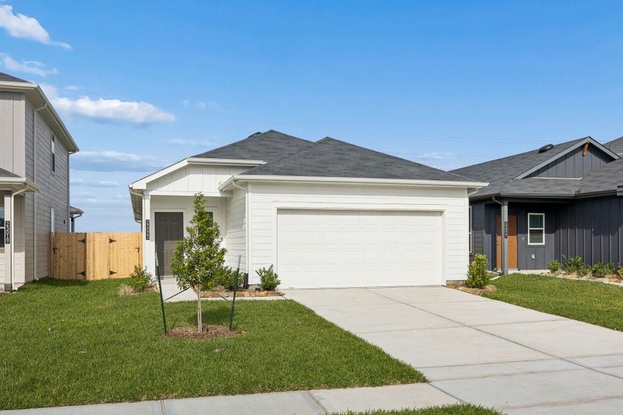 Property photo for 23023 Daftmill Drive, Waller, TX