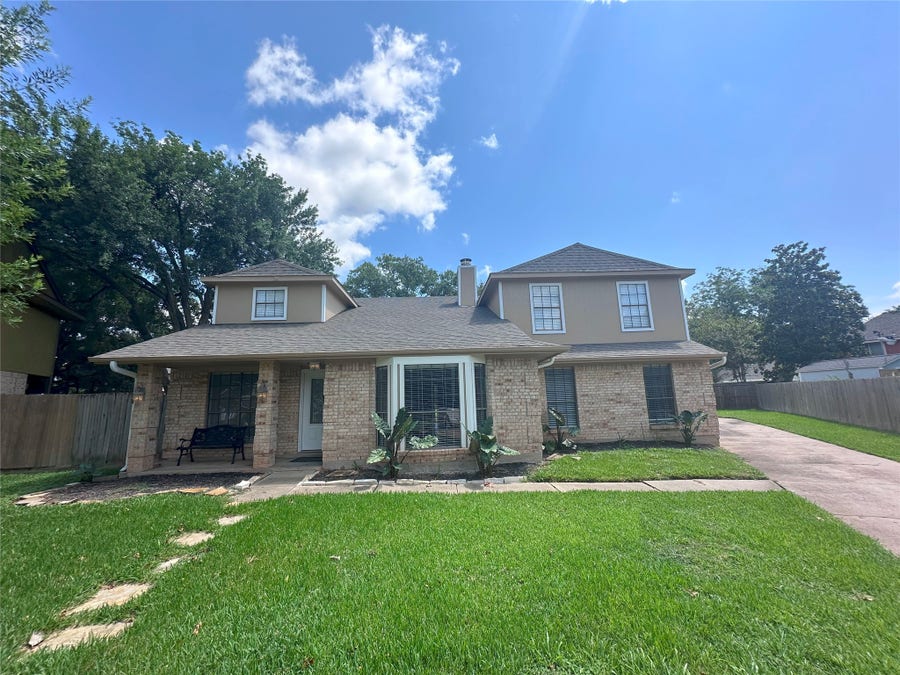Property photo for 1206 Woven Wood Court, Richmond, TX