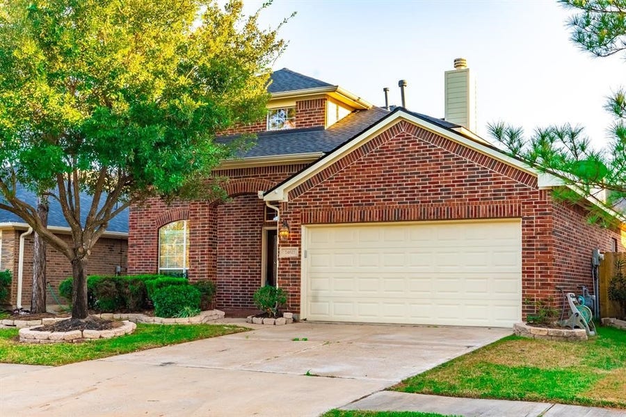 Property photo for 24611 Hampton Lakes Drive, Katy, TX
