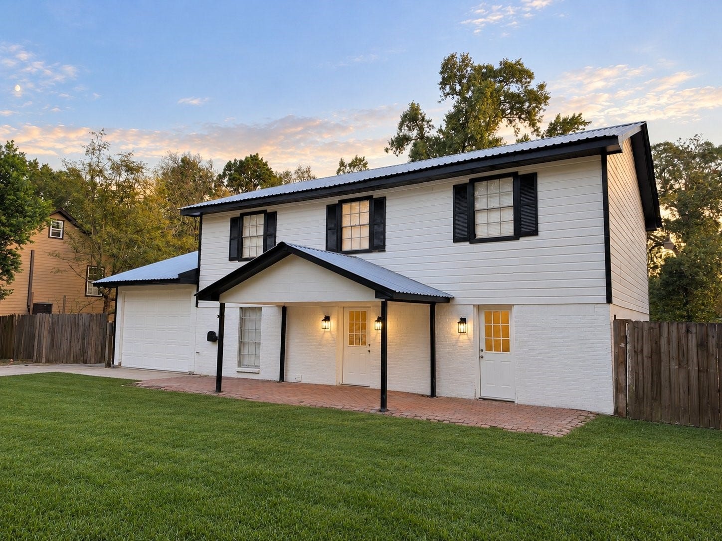 916 Brook Forest Drive, #B, Conroe, TX 77385