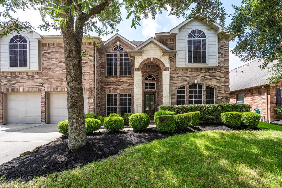 Property photo for 9518 Alabaster Oaks Lane, Humble, TX