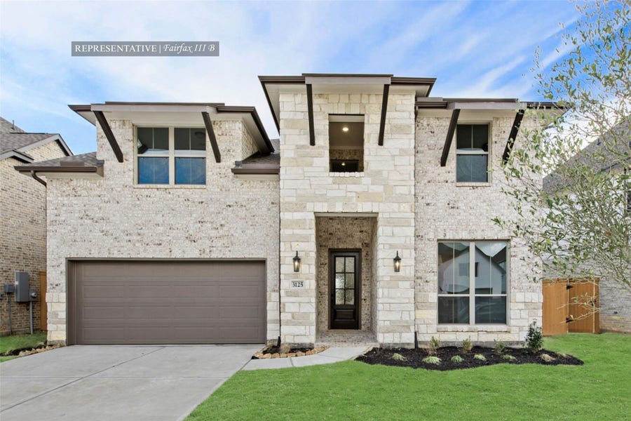 Property photo for 5526 Bermuda Sands Drive, Katy, TX