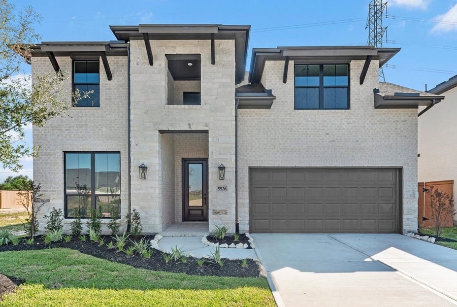Property photo for 5526 Bermuda Sands Drive, Katy, TX