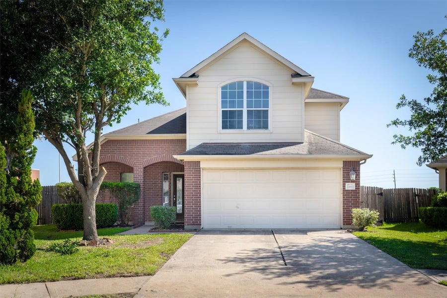 Property photo for 20002 Bluecreek Ridge, Katy, TX