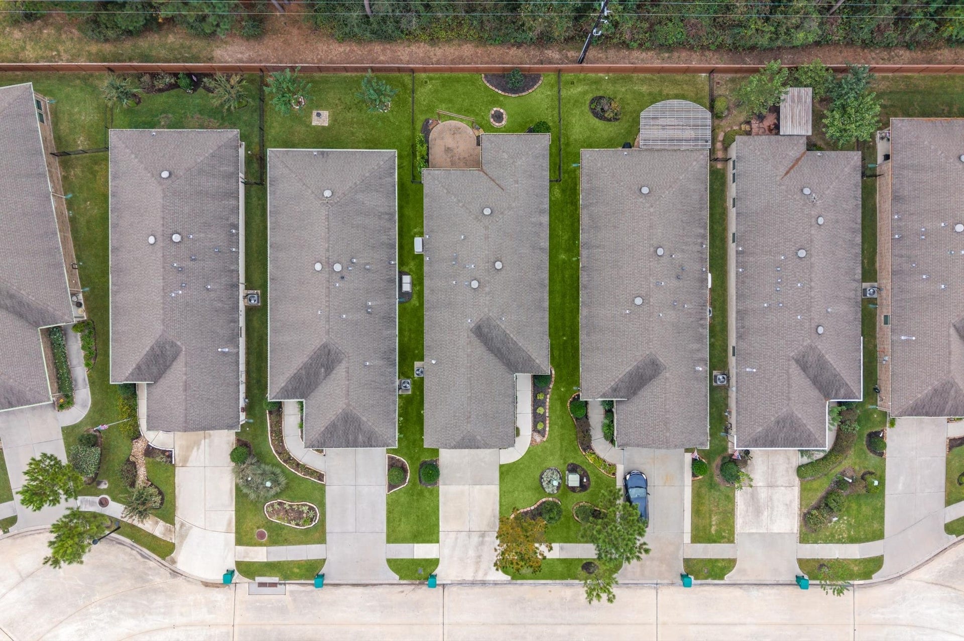 317 Fell Lane, Spring, TX 77382 317 Fell Lane, Spring, TX 77382
