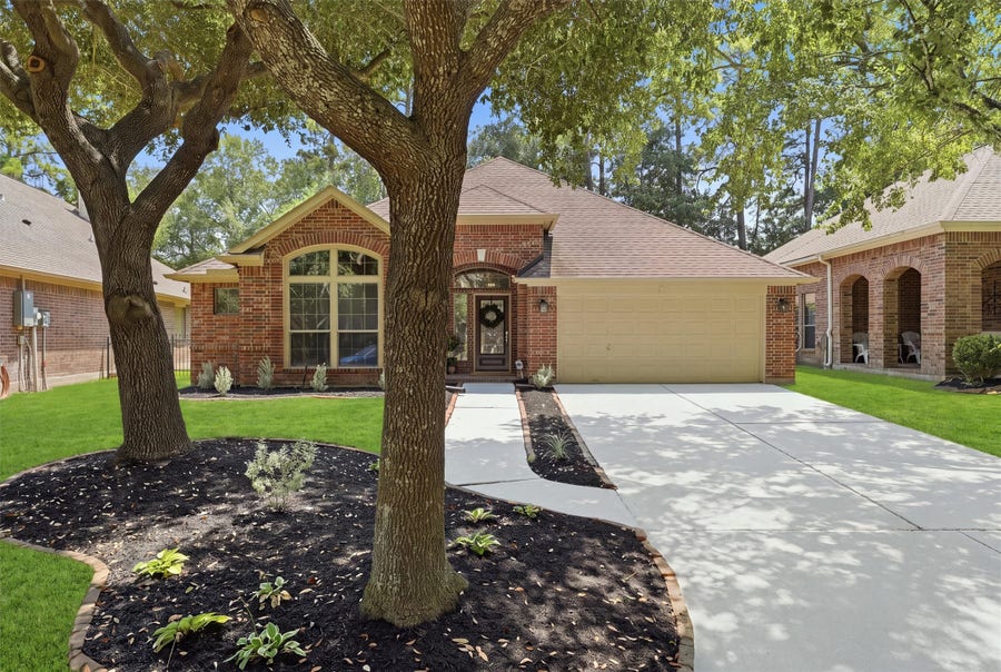 Property photo for 22117 Iron Knoll Drive, Kingwood, TX