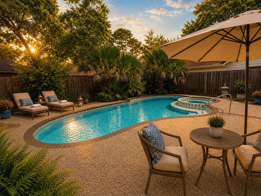 Property photo for 3626 Chapel Square Drive, Spring, TX