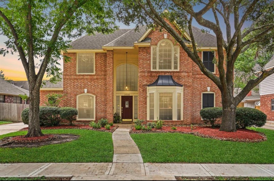 Property photo for 17335 Meadow Heights Drive, Houston, TX