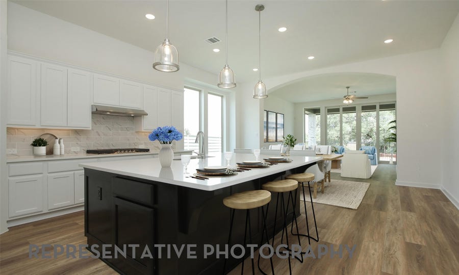 Property photo for 358 Silver Sage Street, Conroe, TX