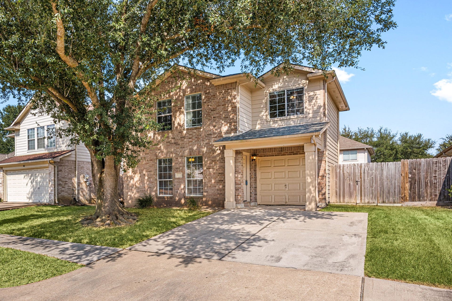 19714 Shores Edge Drive, Tomball, TX 77375 19714 Shores Edge Drive, Tomball, TX 77375