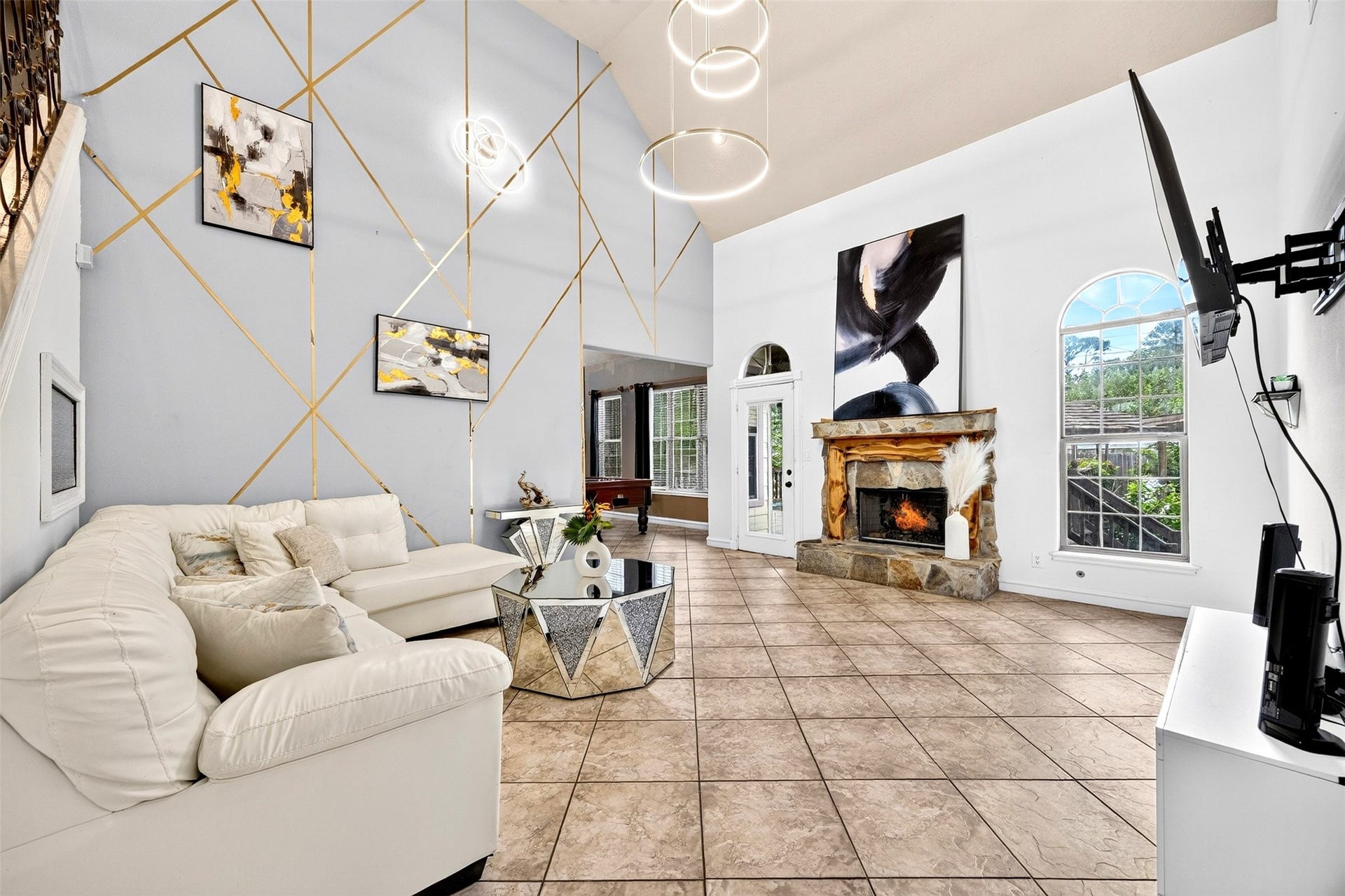 21427 Tophill Drive, Spring, TX 77388
