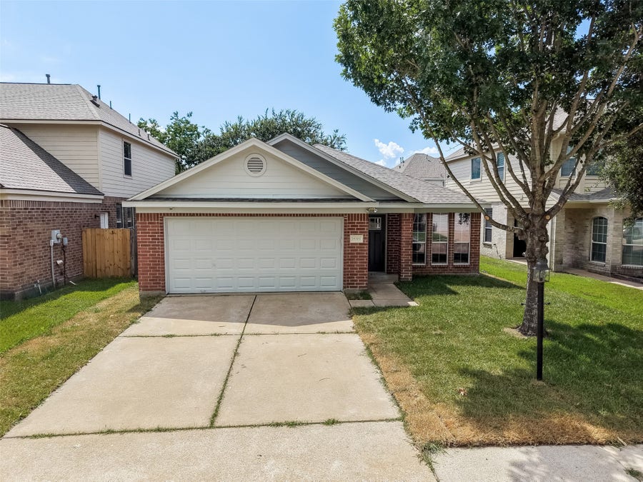 Property photo for 15319 Fir Woods Lane, Cypress, TX
