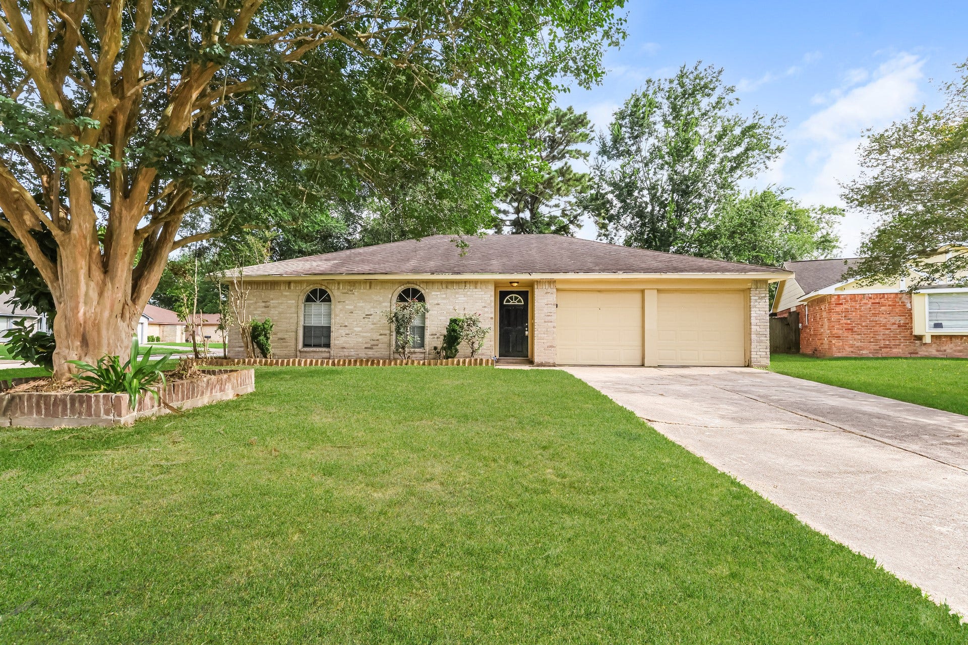 20327 Bridgedale Lane, Humble, TX 77338 20327 Bridgedale Lane, Humble, TX 77338