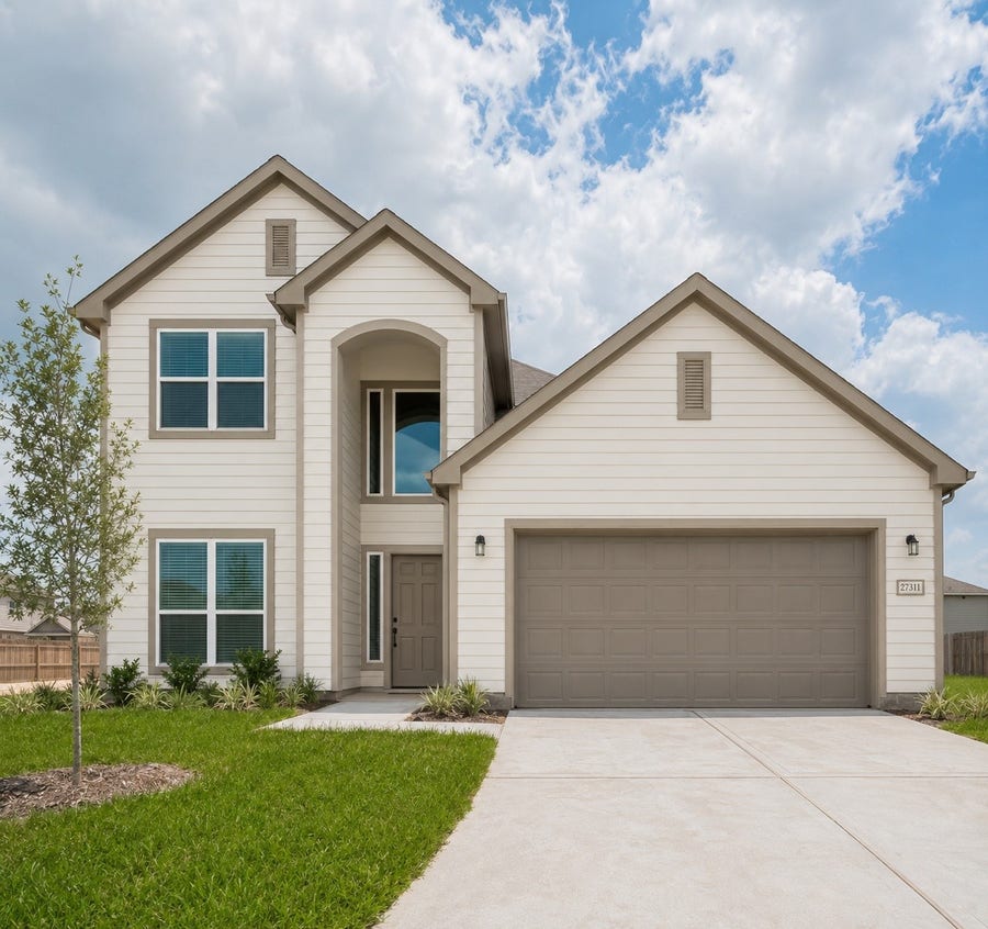 Property photo for 20911 Attalos Stoa Road, Crosby, TX