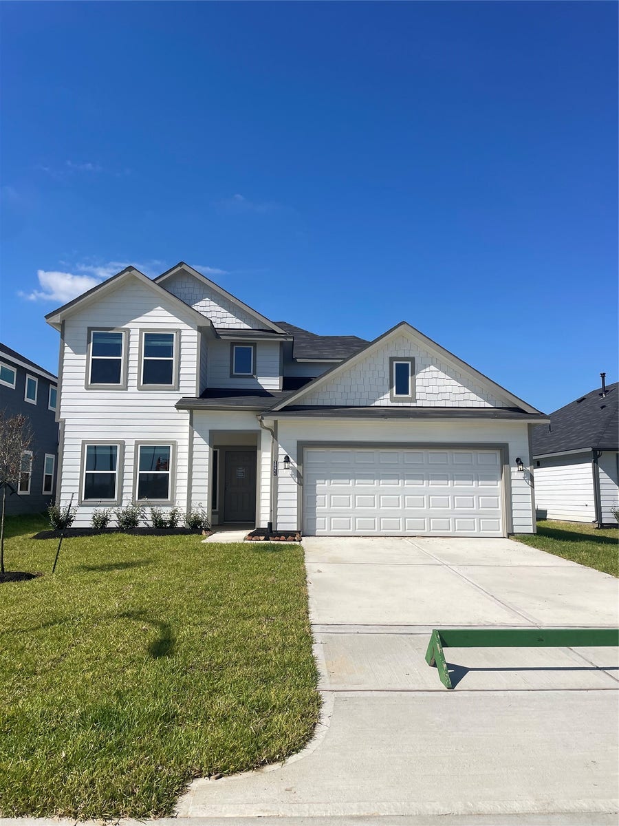 Property photo for 20911 Attalos Stoa Road, Crosby, TX
