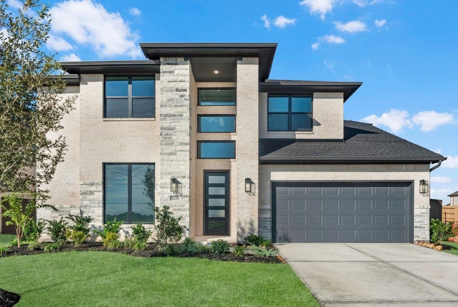 Property photo for 5235 Silk Petal Drive, Rosenberg, TX
