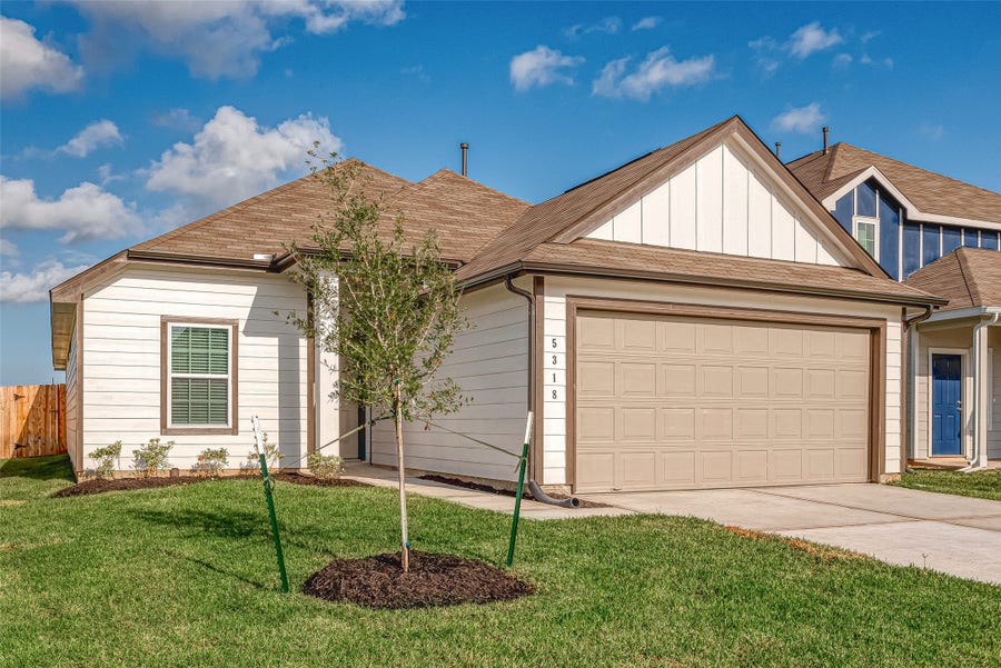 Property photo for 5318 Briana Dee Dr, Rosharon, TX