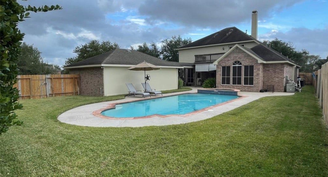 1910 Crisfield Drive, Sugar Land, TX 77479 1910 Crisfield Drive, Sugar Land, TX 77479