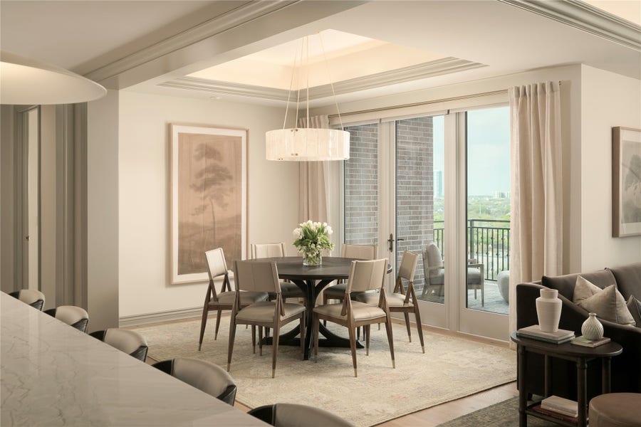 Property photo for 1717 Bissonnet Street, #1501, Houston, TX