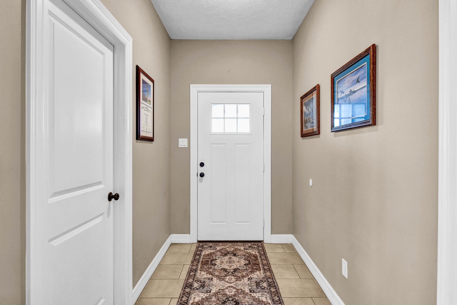 406 Wellshire Drive, West Columbia, TX 77486