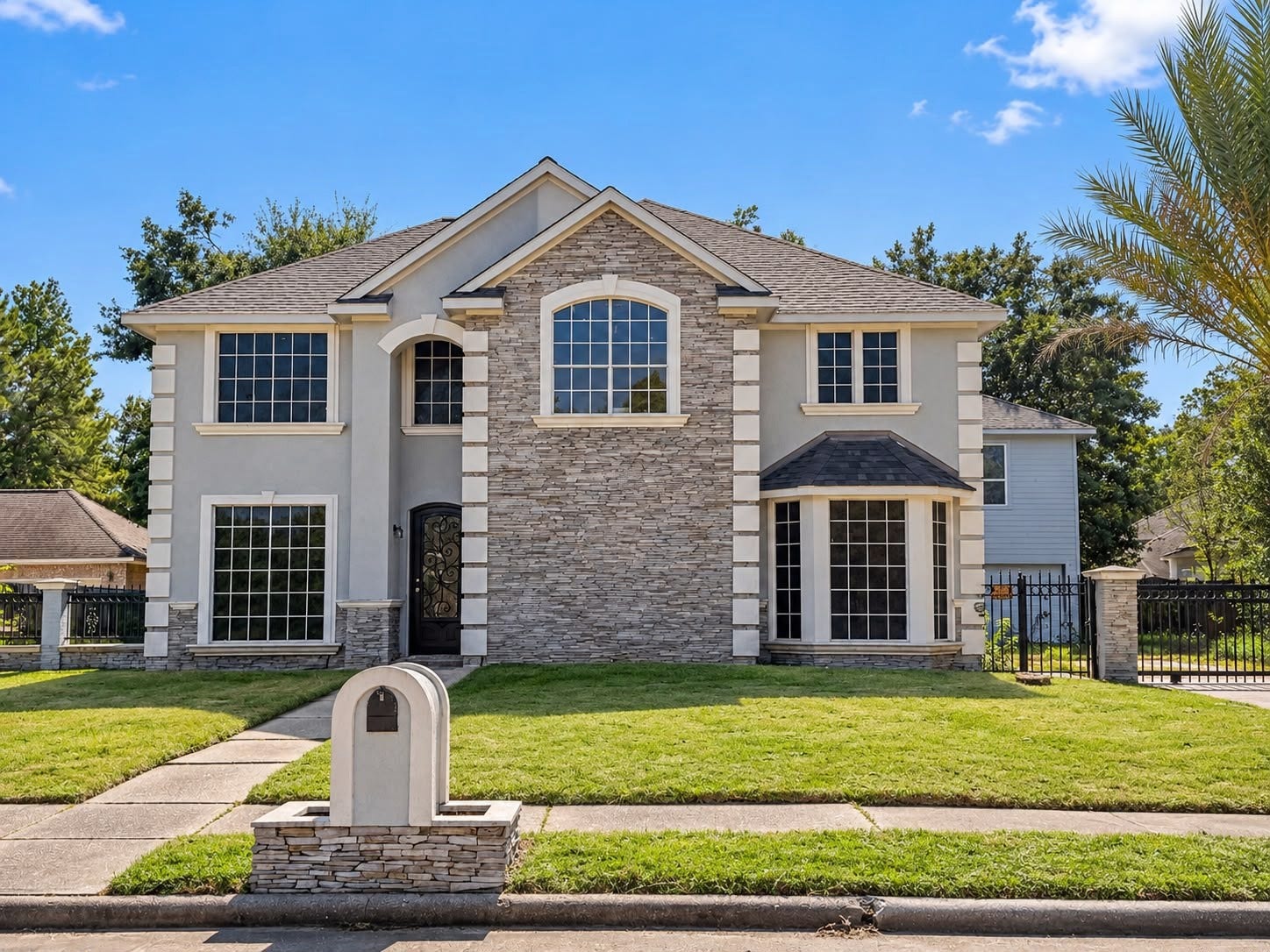 12554 Old Pine Lane, Houston, TX 77015