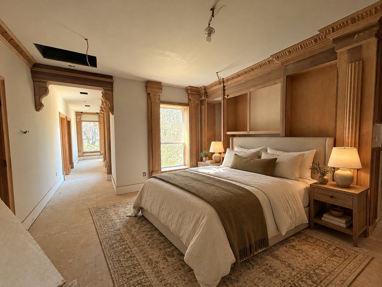 *Some photos have been enhanced using AI to showcase the propertys potential. Images are for illustrative purposes only and may not reflect the propertys current condition.*