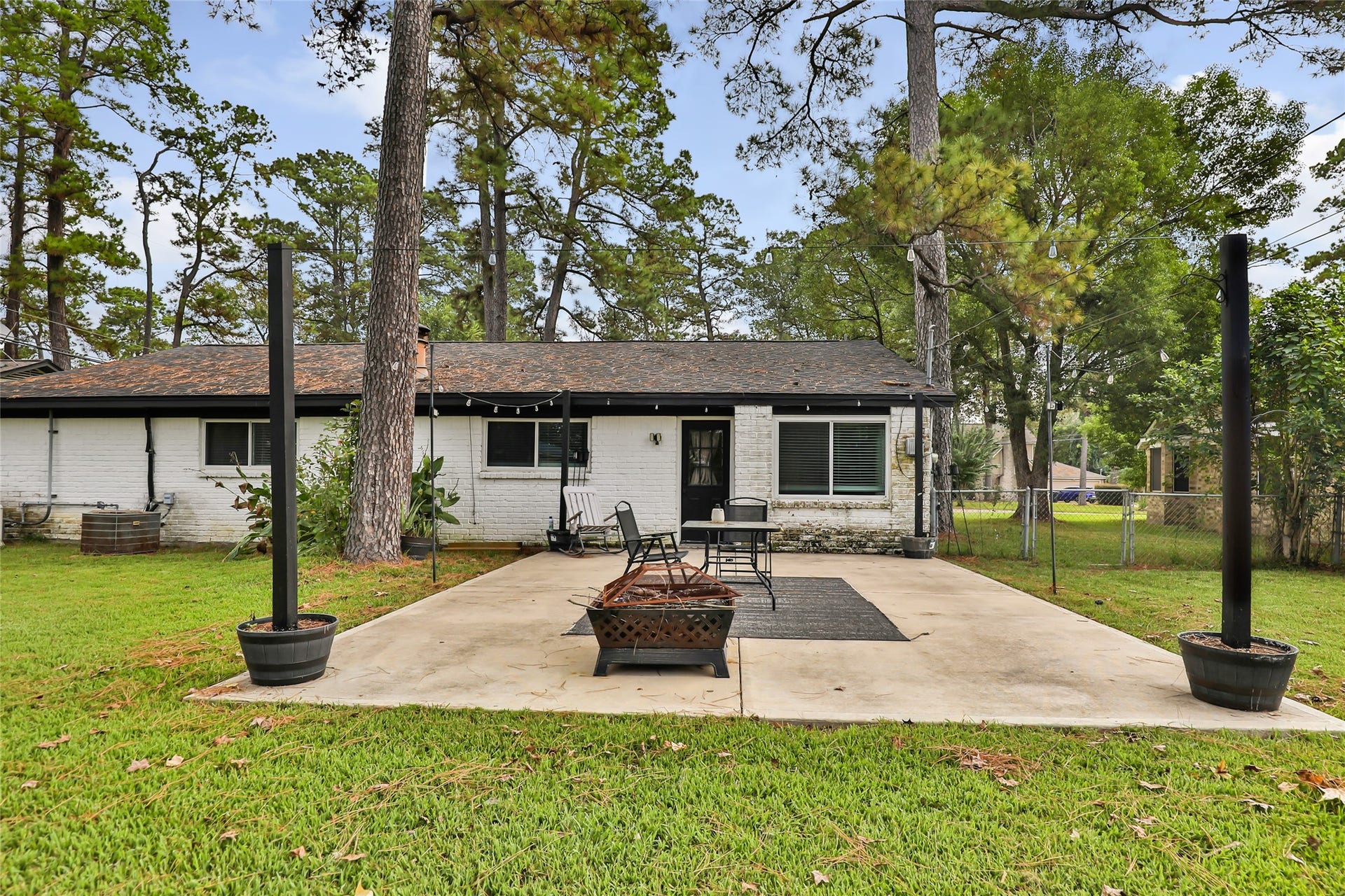 20906 Flaming Arrow Trail, Crosby, TX 77532 Outdoor patio