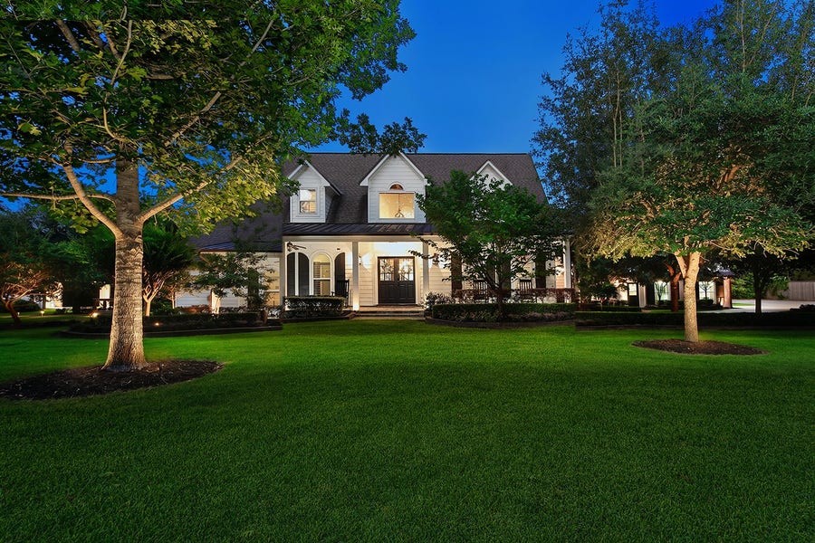 Property photo for 23228 Lutheran Cemetery Road, Tomball, TX