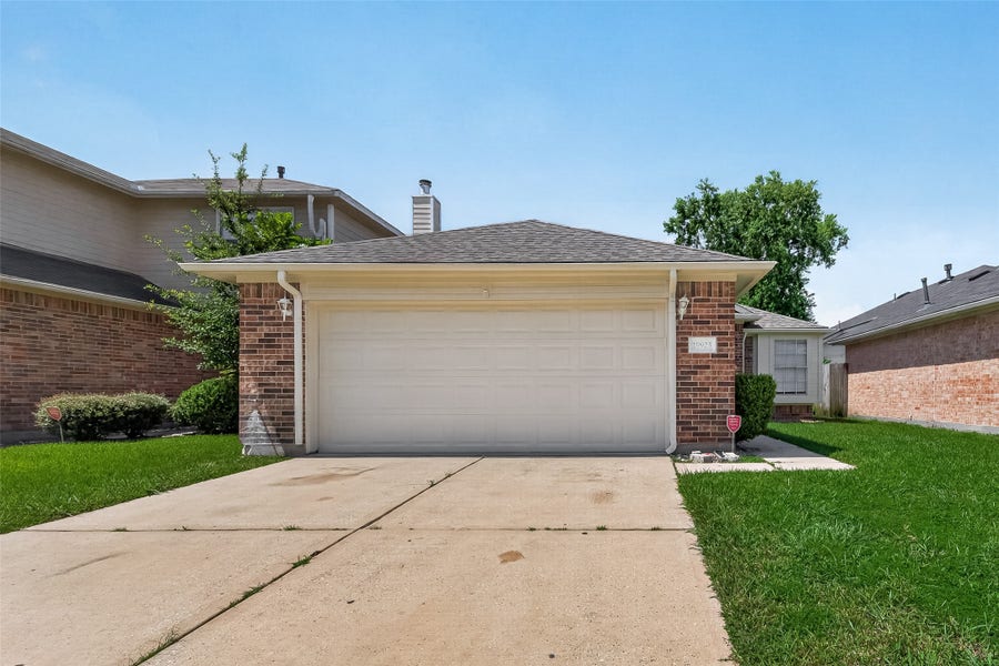 Property photo for 19923 Sycamore Valley Drive, Cypress, TX