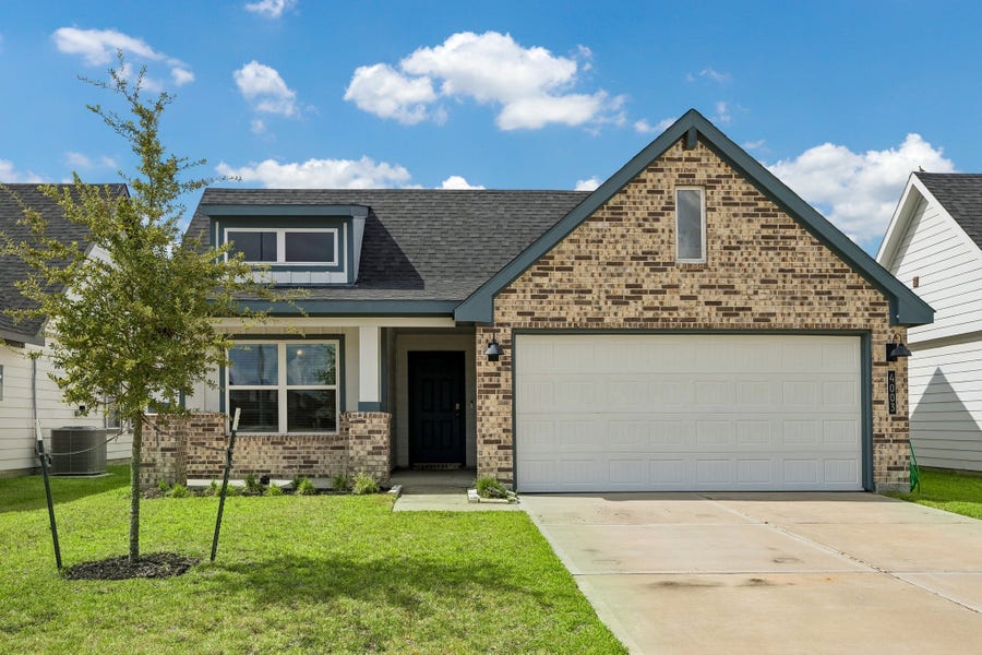 Property photo for 4003 Beltingham Bend Way, Fulshear, TX