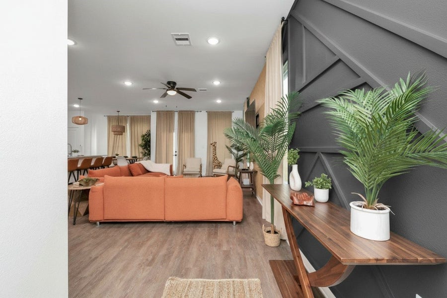 Property photo for 3127 Bolt Street, Houston, TX