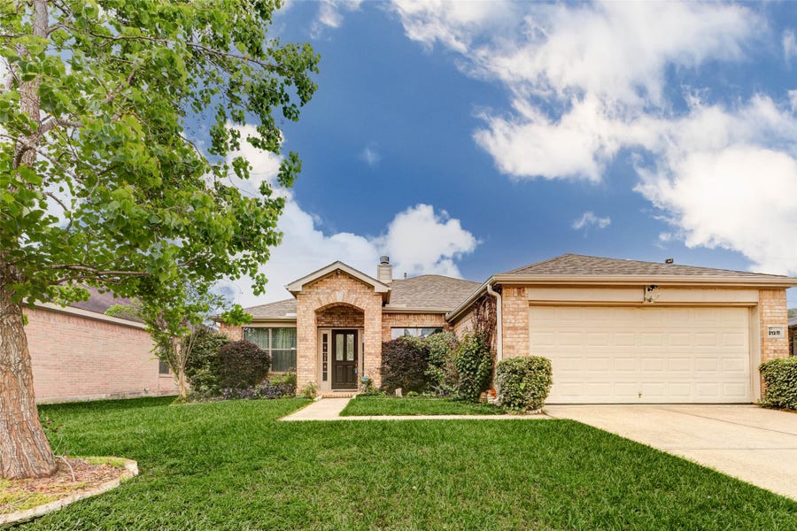 Property photo for 21211 Arcadia Park Lane, Humble, TX